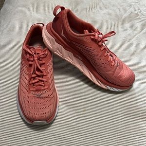 Women’s Hoka